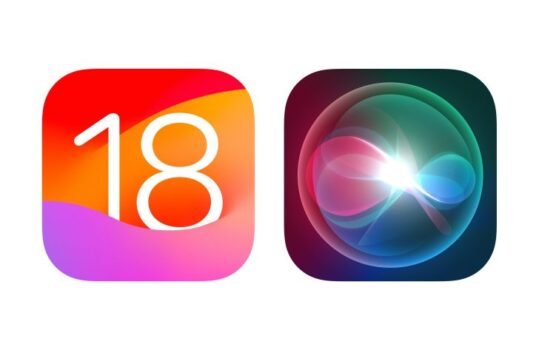 iOS 18 yapay zeka