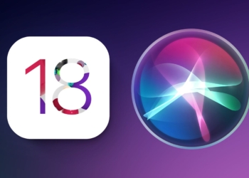 iOS 18 yapay zeka