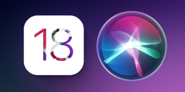 iOS 18 yapay zeka