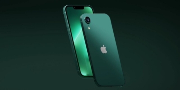 iPhone SE 4