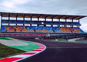 istanbul park