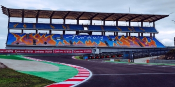 istanbul park