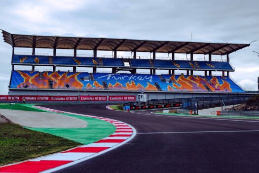 istanbul park