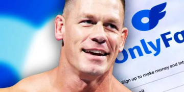 John Cena OnlyFans