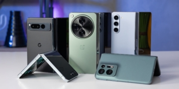 katlanabilir telefon