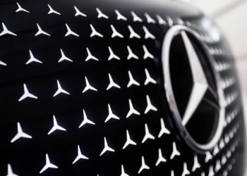 Mercedes online sipariş dönemi başladı