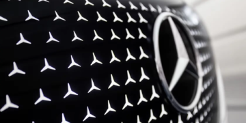 Mercedes online sipariş dönemi başladı