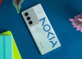 Nokia ve vivo