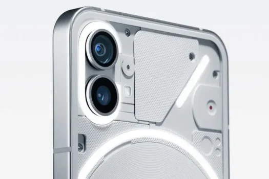 Nothing Phone 1
