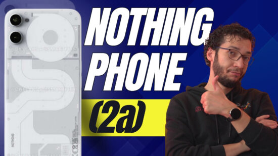 Nothing Phone (2a) Neler Sunuyor? | Tam Bir Fiyat/Performans Canavarı!