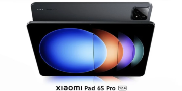 Xiaomi Pad 6s Pro