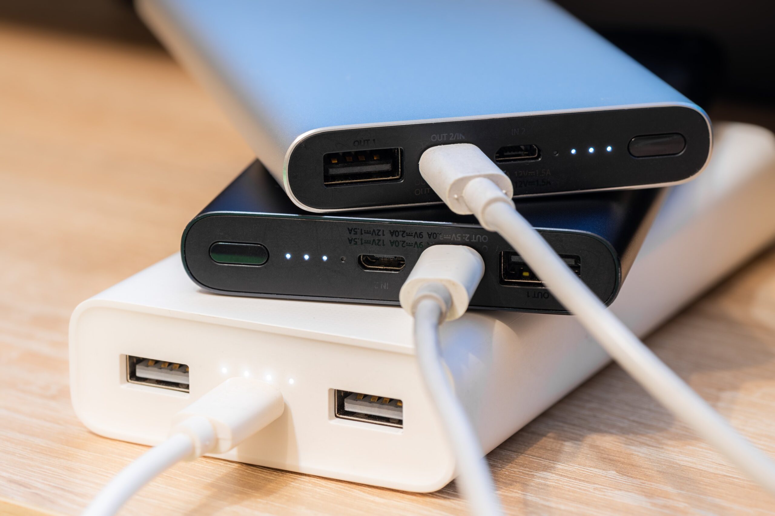 powerbank