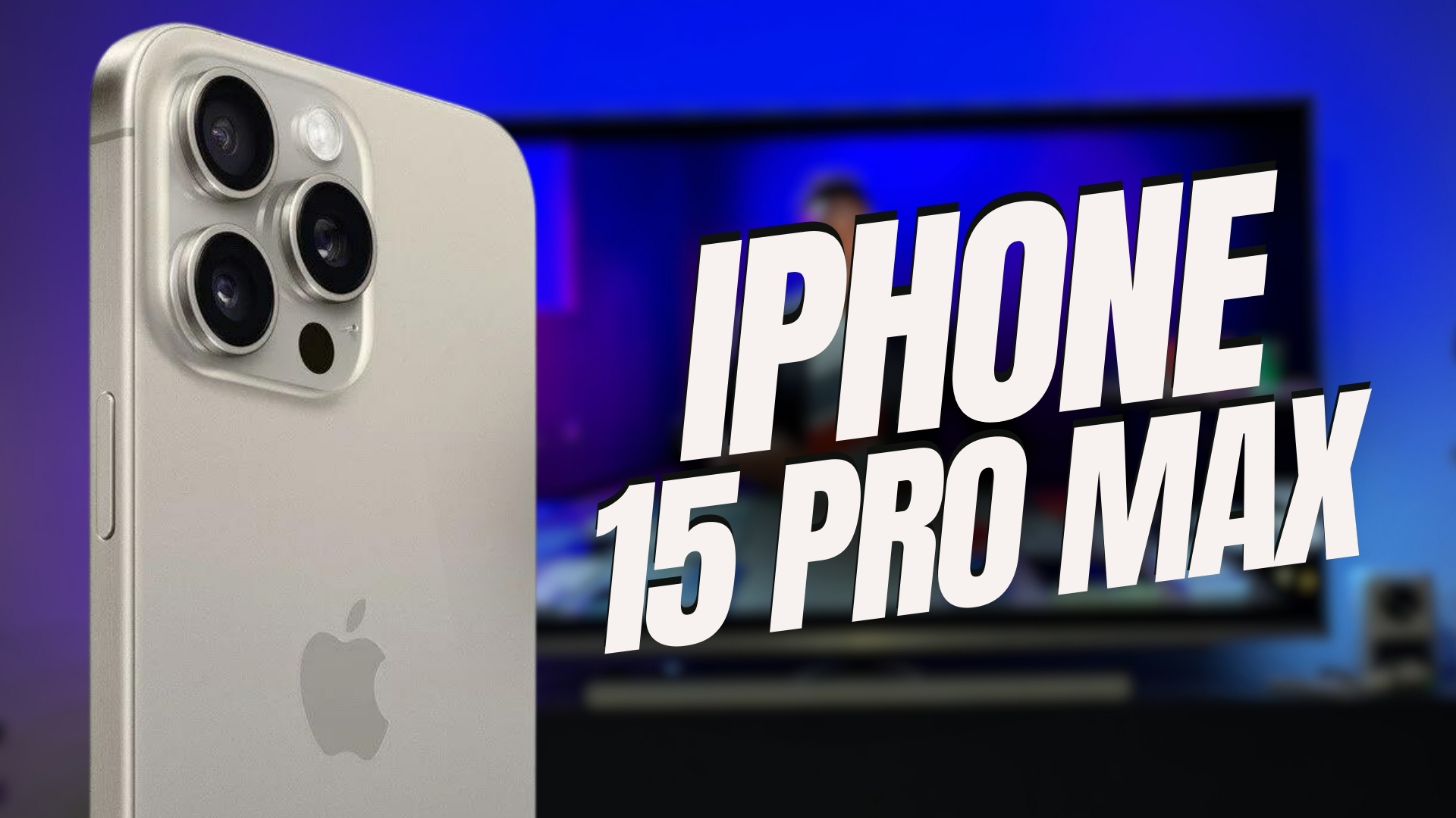 Apple Iphone 15 Pro Max Nasıl Fotoğraf Fotoğraf Video Çekiyor