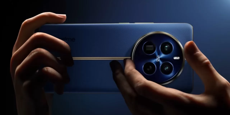 Realme 12 Pro Plus fiyatı ve özellikleri