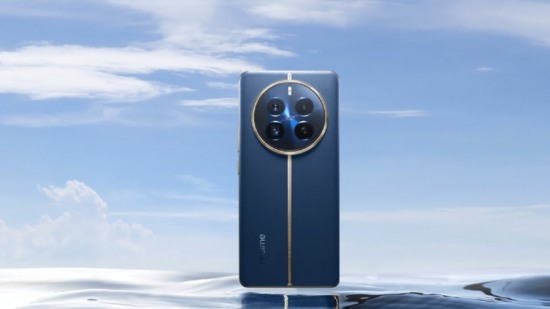 Realme 12 Plus