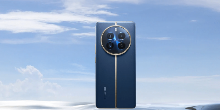 Realme 12 Pro Plus