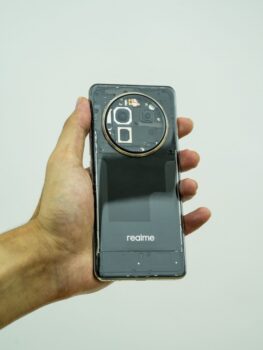 Realme 12 Pro Plus