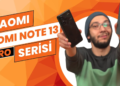 Yeni Redmi Note Serisi Neler Sunuyor? | Redmi Note 13 Pro & Redmi Note 13 Pro+