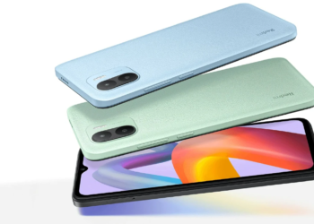 redmi a3