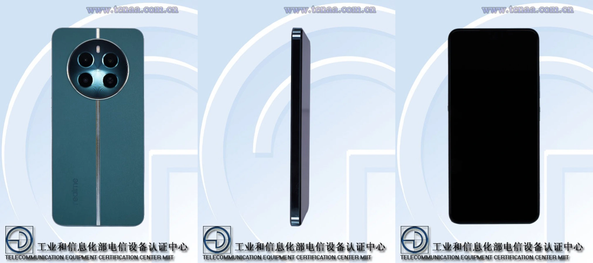 Realme 12 Plus özellikler