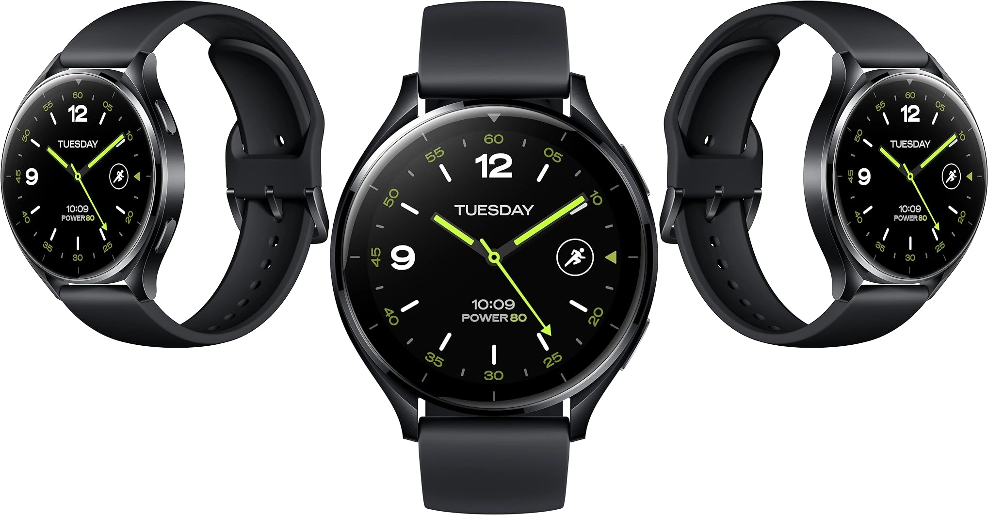 Xiaomi Watch 2