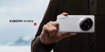 Xiaomi 14 Ultra
