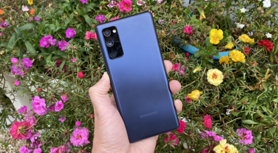 Galaxy S20 FE