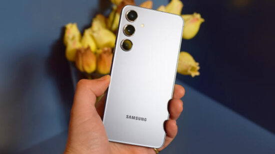 Exynos Galaxy S24