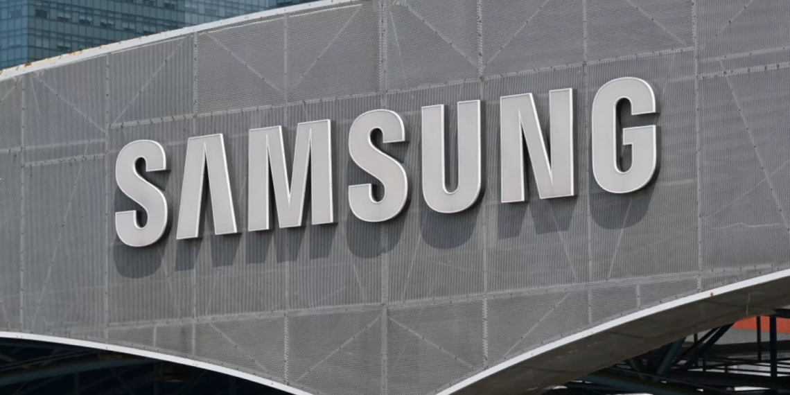 samsung geliri