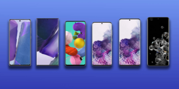 samsung telefon
