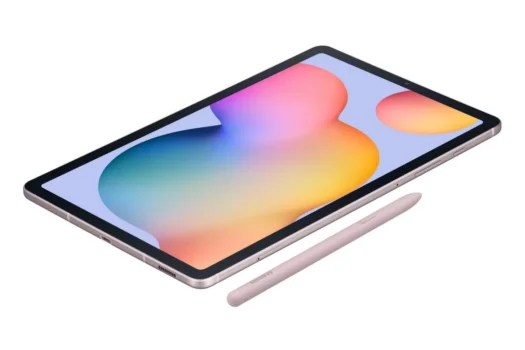 Galaxy Tab S6 Lite 