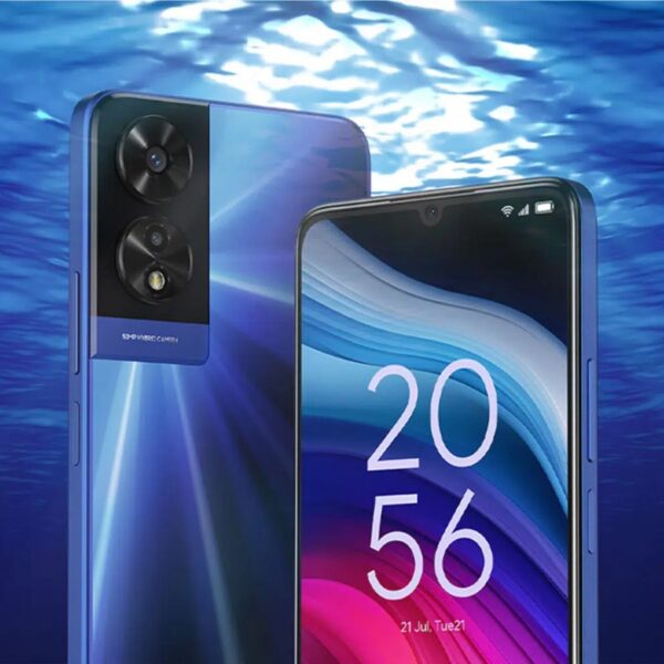 TCL 505