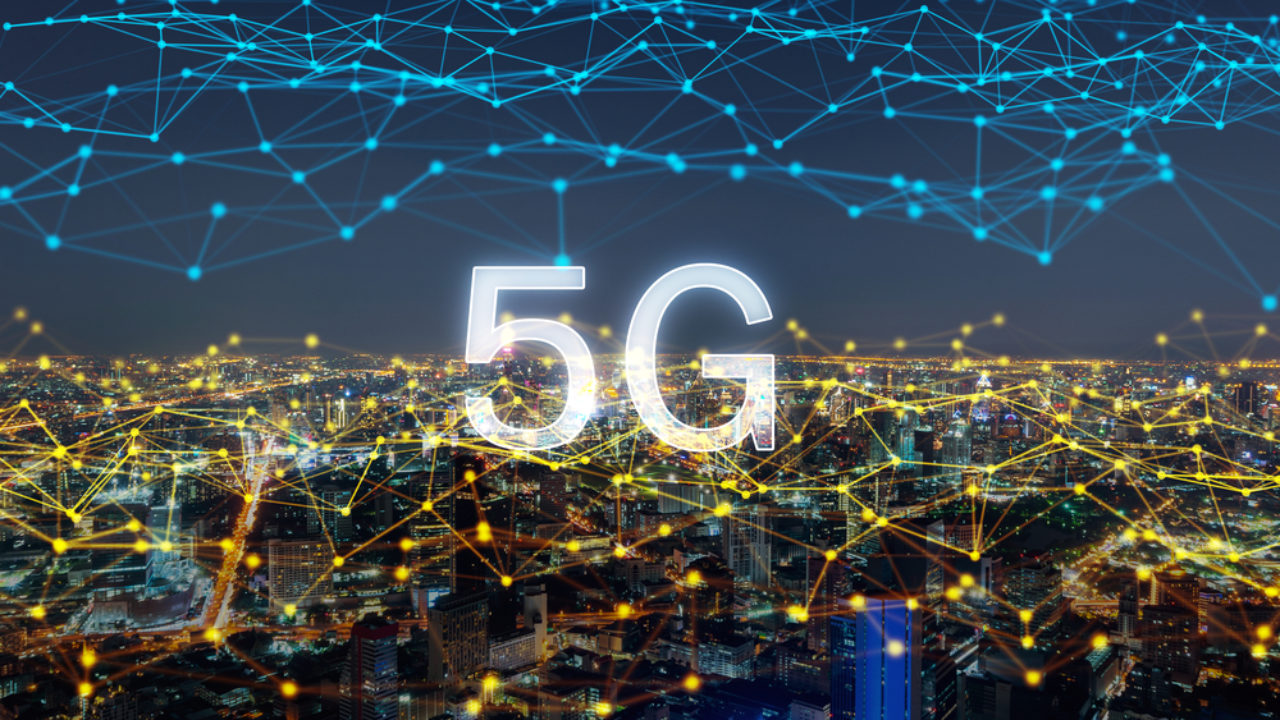 5G Altyapı Çalışmalarında Türk Telekom ve ULAK İşbirliği