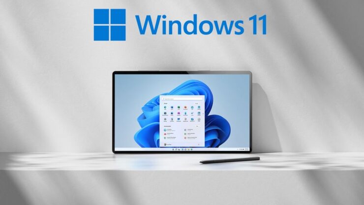Windows 11 24H2 yenilikler ile geliyor Windows 11 24H2