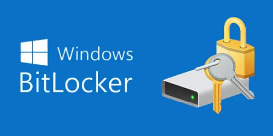 Windows BitLocker 