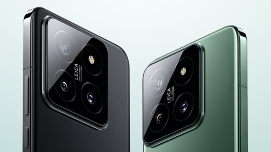 Xiaomi 14 fiyatı