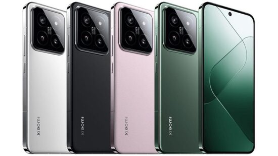 Xiaomi 14 fiyatı