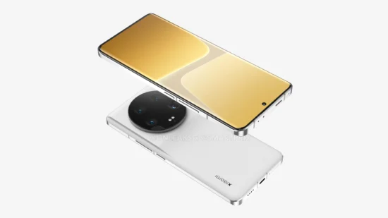 Xiaomi 14 Ultra