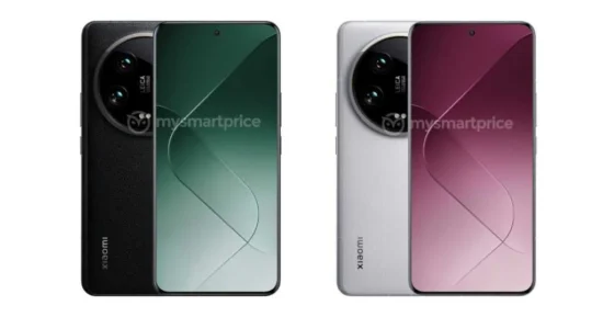 Xiaomi 14 Ultra