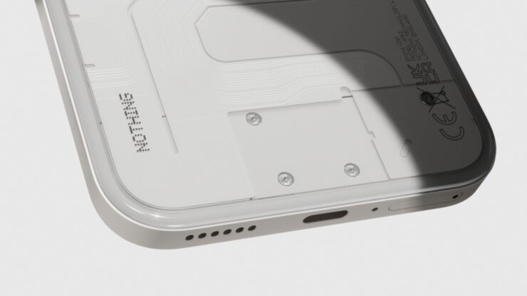 Nothing Phone (2a) Türkiye'de tanıtıldı! İşte fiyatları