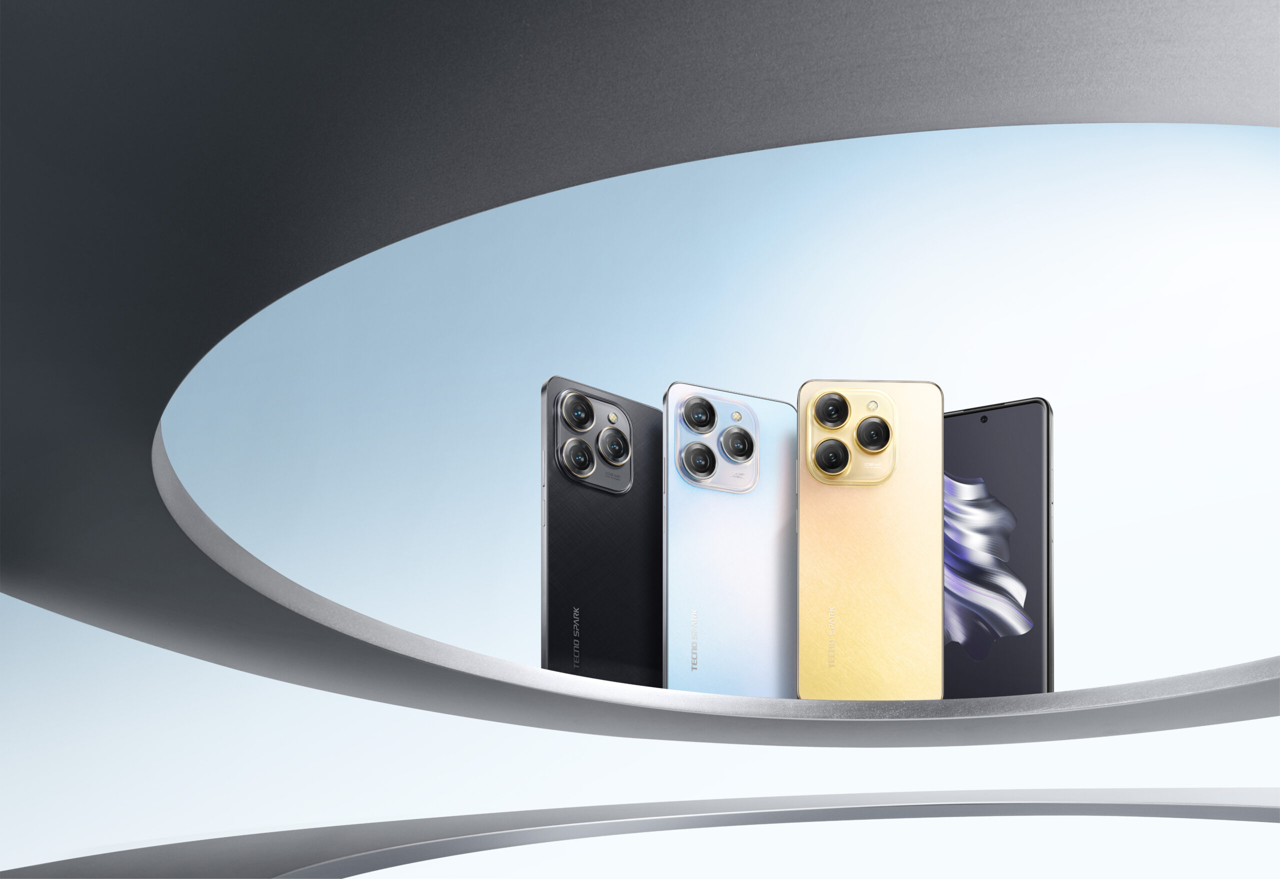 TECNO SPARK 20 Pro