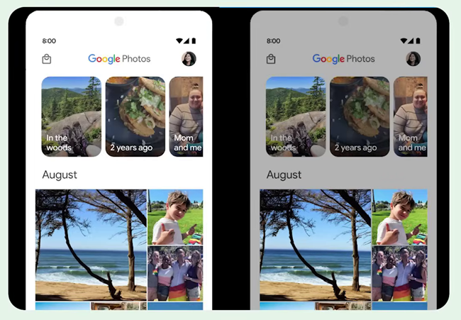 Android 15 Developer Preview 2