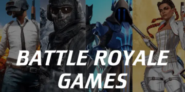 Battle-Royale-Games