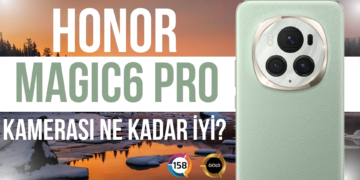 HONOR Magic6 Pro Kamera Performansı Nasıl? | DXOMARK #49