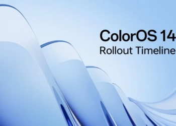 ColorOS 14 güncelleme takvimi