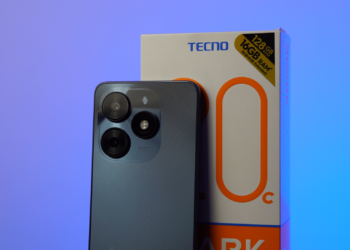 TECNO SPARK 20C Almak İçin 5 Neden