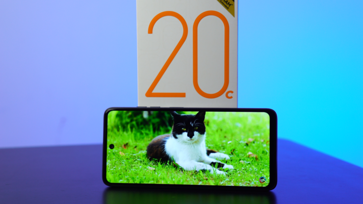 TECNO