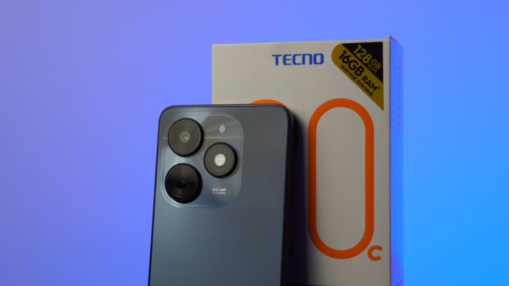 TECNO