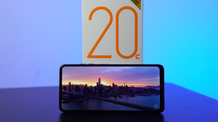 TECNO