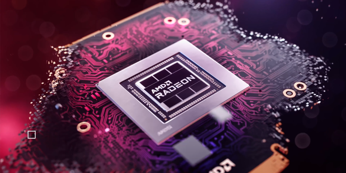 FidelityFX Super Resolution